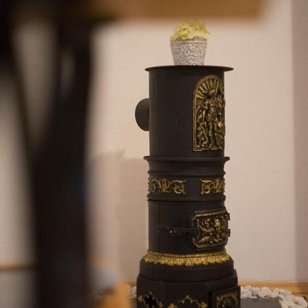 Servus Vendeghaz 2 Lengyeltoti エクステリア 写真