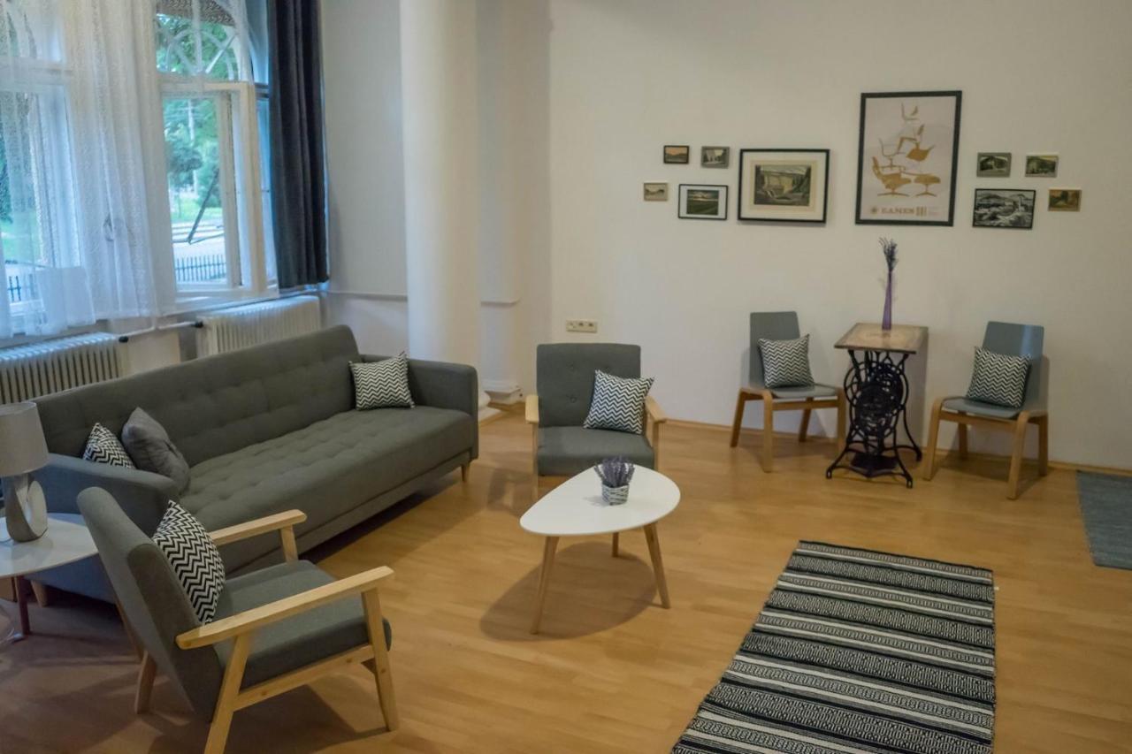 Servus Vendeghaz 2 Lengyeltoti エクステリア 写真